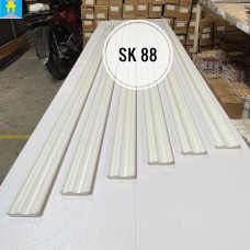 Tổng Kho Phào Chỉ Nhựa Trang Trí Tại Hiệp Bình Chánh Thủ Đức