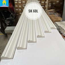 Tổng Kho Phào Chỉ Nhựa Trang Trí Tại Phước Bình Thủ Đức