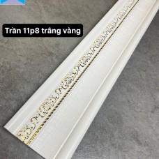 Tổng Kho Phào Chỉ Nhựa Trang Trí Tại Tam Bình Thủ Đức