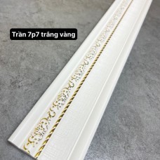 Tổng Kho Phào Chỉ Nhựa Trang Trí Tại Tam Phú Thủ Đức
