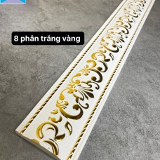 Tổng Kho Phào Chỉ Nhựa Trang Trí Tại Tân Phú Thủ Đức