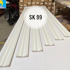 Tổng Kho Phào Chỉ Nhựa Trang Trí Tại Tăng Nhơn Phú Thủ Đức