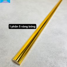 Tổng Kho Phào Chỉ Nhựa Trang Trí Tại Thủ Đức
