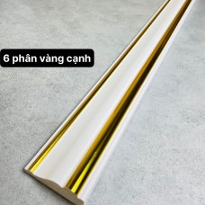 Tổng Kho Phào Chỉ Trang Trí Giá Rẻ Tại Dĩ An Bình Dương