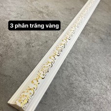 Tổng Kho Phào Chỉ Trang Trí Giá Rẻ Tại Linh Chiểu Thủ Đức