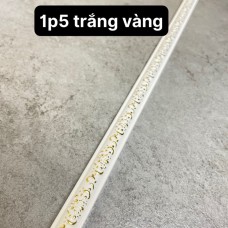 Tổng Kho Phào Chỉ Trang Trí Giá Rẻ Tại Linh Tây Thủ Đức