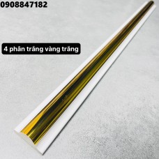 Tổng Kho Phào Chỉ Trang Trí Giá Rẻ Tại Thủ Dầu Một Bình Dương