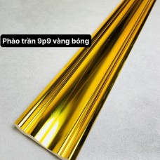 Tổng Kho Phào Chỉ Trang Trí Giá Rẻ Tại Thủ Đức