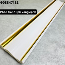 Tổng Kho Phào Chỉ Trang Trí Giá Rẻ Tại Thuận An Bình Dương