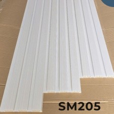 Tổng kho tấm ốp lam sóng giá rẻ tại Tân Uyên