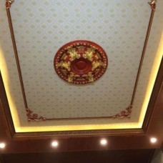 Trần nano giả gỗ đẹp, hiện đại tại Thủ Đức