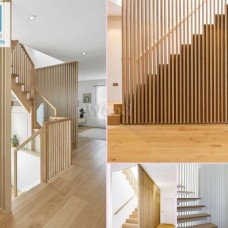 Thi Công Thanh Lam Hộp Giả Gỗ Tại Tân Uyên - Bình Dương