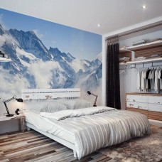 TRANH TƯỜNG 3D GIÁ RẺ TẠI THỦ ĐỨC