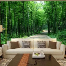 Tranh 3D dán tường tại Phường Thủ Dầu Một, TPHCM 