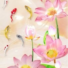 Tranh 3D Giá Rẻ Uy Tín Tại Thủ Đức