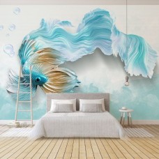 Tranh Dán Tường Tại Quận 9 Giá Rẻ