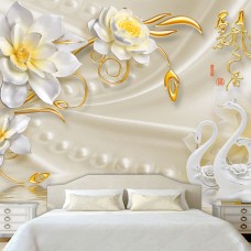 Xem Mẫu Tranh Dán Tường Giá Rẻ Tại Quận 9