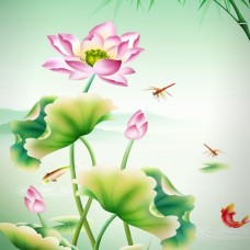 Tranh Dán Tường 3D&5D Thủ Đức