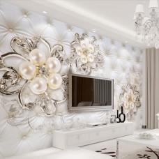 TRANH DÁN TƯỜNG 5D CAO CẤP TẠI THỦ ĐỨC