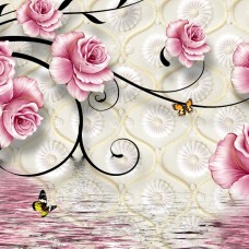 Tranh Dán Tường 3D Ở Tại Thủ Đức