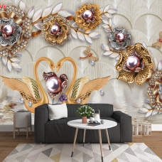 Xem Mẫu Tranh Dán Tường Tại Quận 9 Giá Rẻ