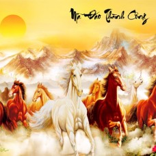 Cung Cấp Tranh Dán Tường Tại Quận 9