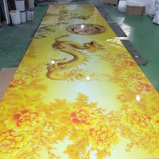 TRANH GẠCH ỐP TƯỜNG TẠI THỦ ĐỨC