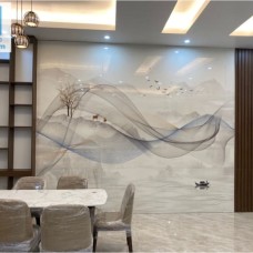 Cung cấp tranh tráng gương giá rẻ tại Dĩ An, Bình Dương