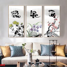 Tranh Tráng Gương Nhà Đẹp Giá Chất Lượng Tại Thủ Đức