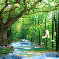 Tổng Kho Tranh Dán Tường Tại Thủ Đức