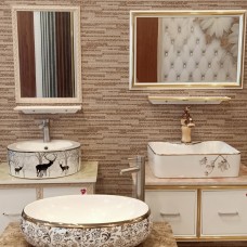 TỦ LAVABO NAM PHƯƠNG