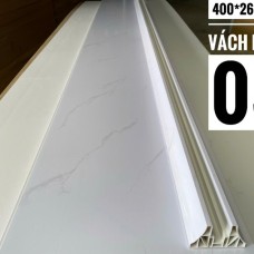 Vách ngăn nhựa 2 mặt giá tốt tại Dĩ An, TPHCM