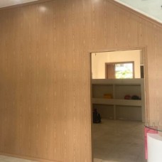 Vách ngăn nhựa 2 mặt tại phường Tân Đông Hiệp