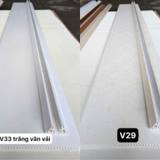 Vách ngăn nhựa 2 mặt tại Tân Sơn Nhất
