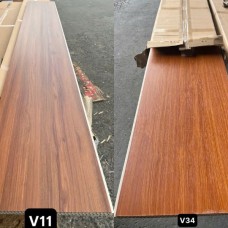 Vách ngăn nhựa 2 mặt tại Thủ Đức