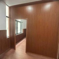 Vách ngăn nhựa PVC 2 mặt giá rẻ tại Bình Tân