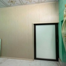 Vách ngăn nhựa PVC 2 mặt giá rẻ tại Lái Thiêu