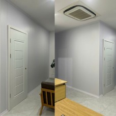 Vách ngăn phòng 2 mặt tại Phường Gò Vấp, TPHCM