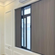 Vách ngăn tổ ong di động tại Thuận An