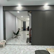 Vách ngăn tổ ong giá rẻ tại Hóc Môn
