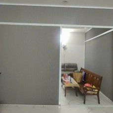 Vách ngăn tổ ong giá rẻ tại Tân Đông Hiệp