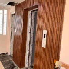 Tấm Ốp Lam Sóng Giá Rẻ Tại Linh Xuân - Linh Trung Thủ Đức