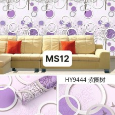 Xem Mẫu Giấy Dán Tường Hàn Quốc Thủ Đức