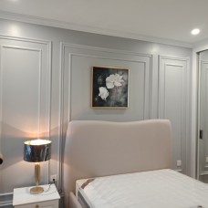 Phào Chỉ Trang Trí Giá Rẻ Tại Quận 9