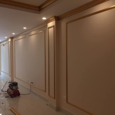 Cung Cấp Phào Chỉ Tại Quận 9 Giá Rẻ