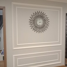 Thi Công Phào Chỉ Tại Quận 9 Giá Rẻ