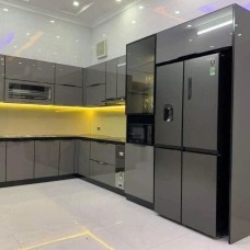 Xưởng đóng tủ bếp giá tốt tại Thủ Đức 