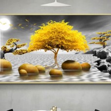 Xưởng in tranh 3D uy tín tại phường Diên Hồng