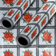 SIMILI ĐẾ XỐP HOA VĂN