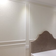 Thi Công Phào Chỉ Trang Trí Tại Thủ Đức Giá Rẻ